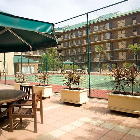 Windsor Apartments Adelaide Exterior photo